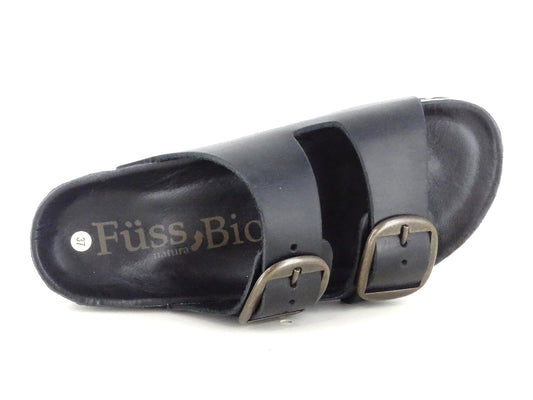 FUSS BIO 152427 CIABATTA DONNA