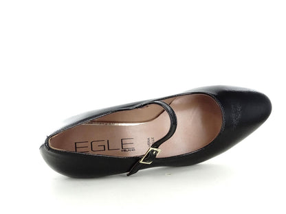 EGLE D302NAP DECOLETTE DONNA