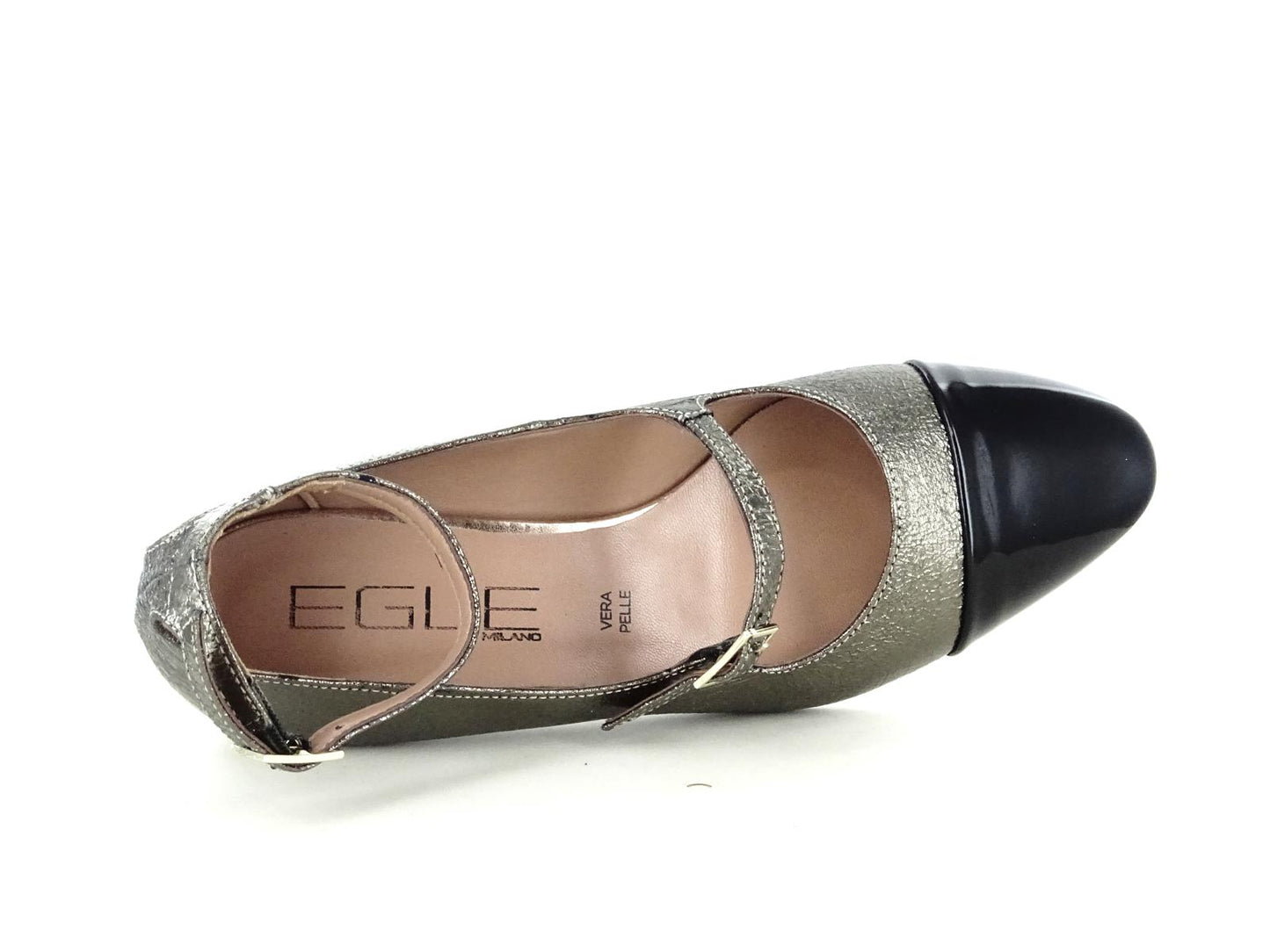 EGLE D303LAM DECOLETTE DONNA