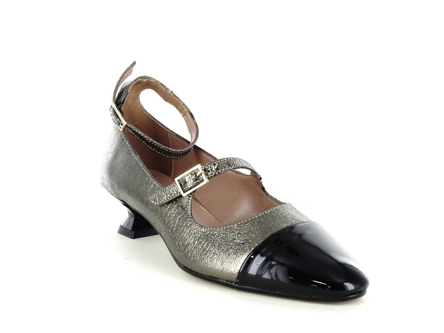 EGLE D303LAM DECOLETTE DONNA