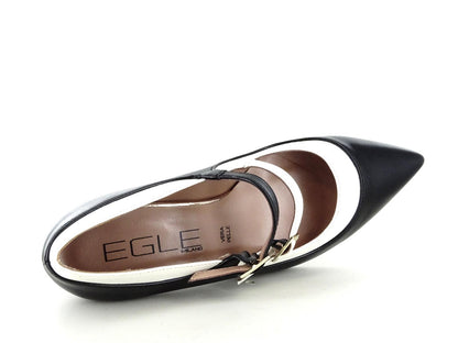 EGLE P609VIT DECOLETTE DONNA