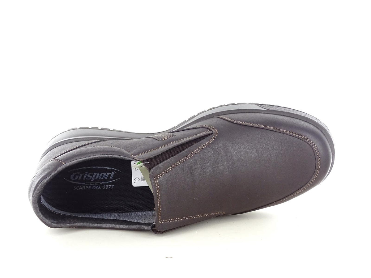 GRISPORT 4364418 SLIP ON UOMO