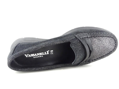 VASSANELLI K9031 MOCASSINO DONNA