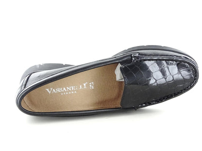 VASSANELLI K9032 MOCASSINO DONNA