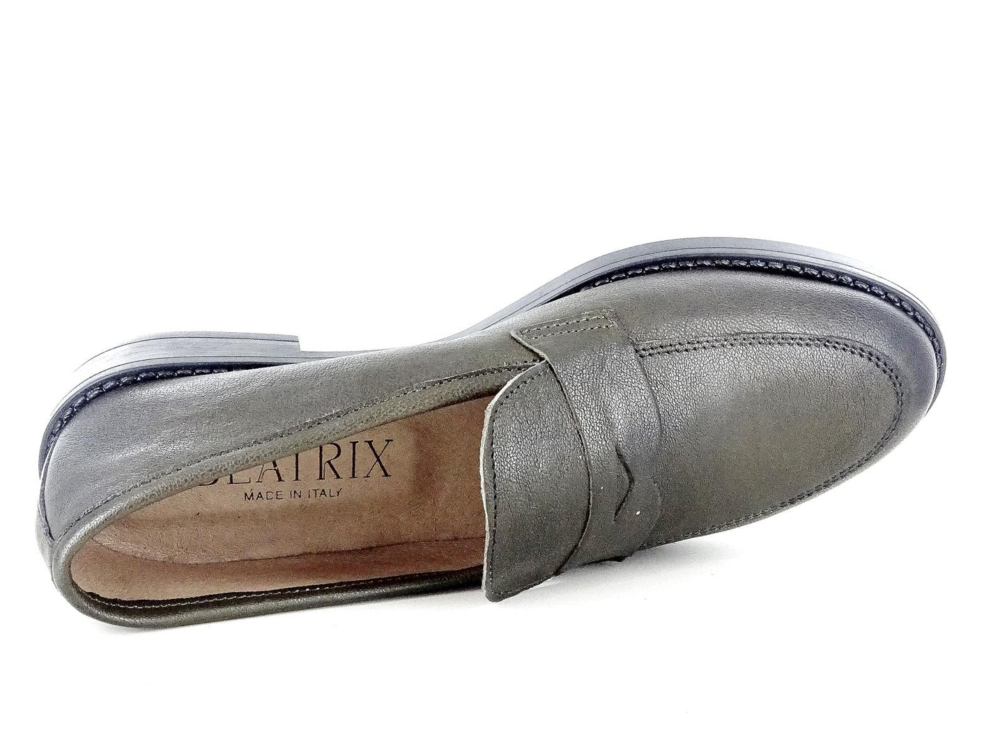 BEATRIX 481 MOCASSINO DONNA