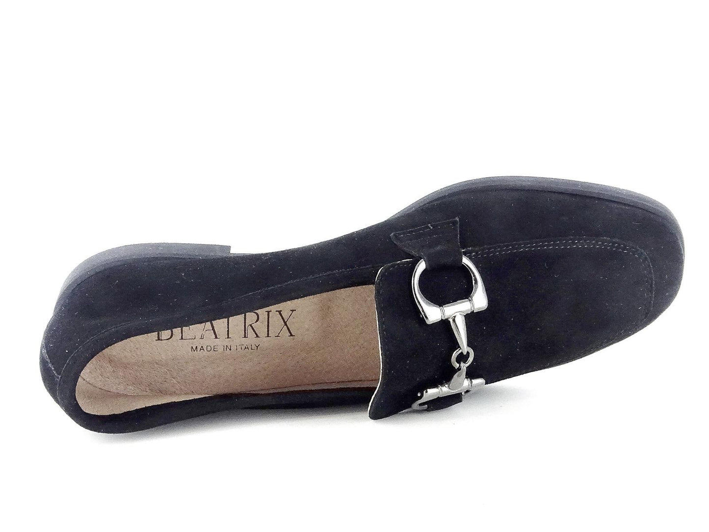 BEATRIX 1414 MOCASSINO DONNA