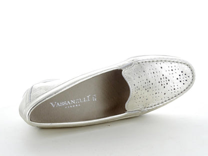 VASSANELLI K9036 MOCASSINO DONNA