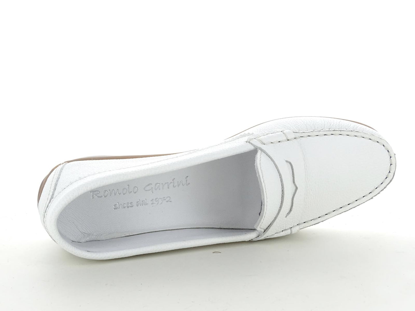 VASSANELLI K9039 MOCASSINO DONNA