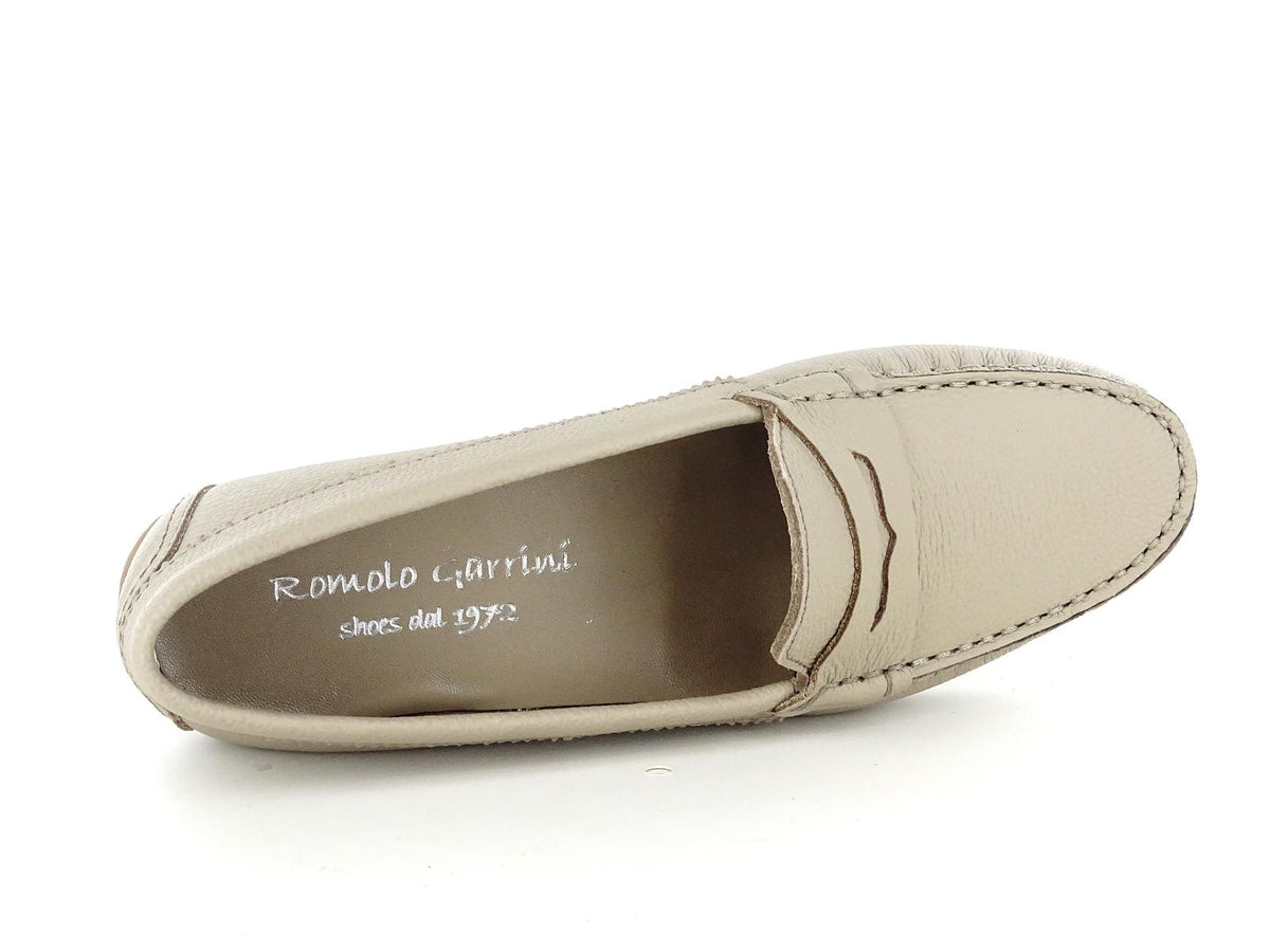 VASSANELLI K9039 MOCASSINO DONNA