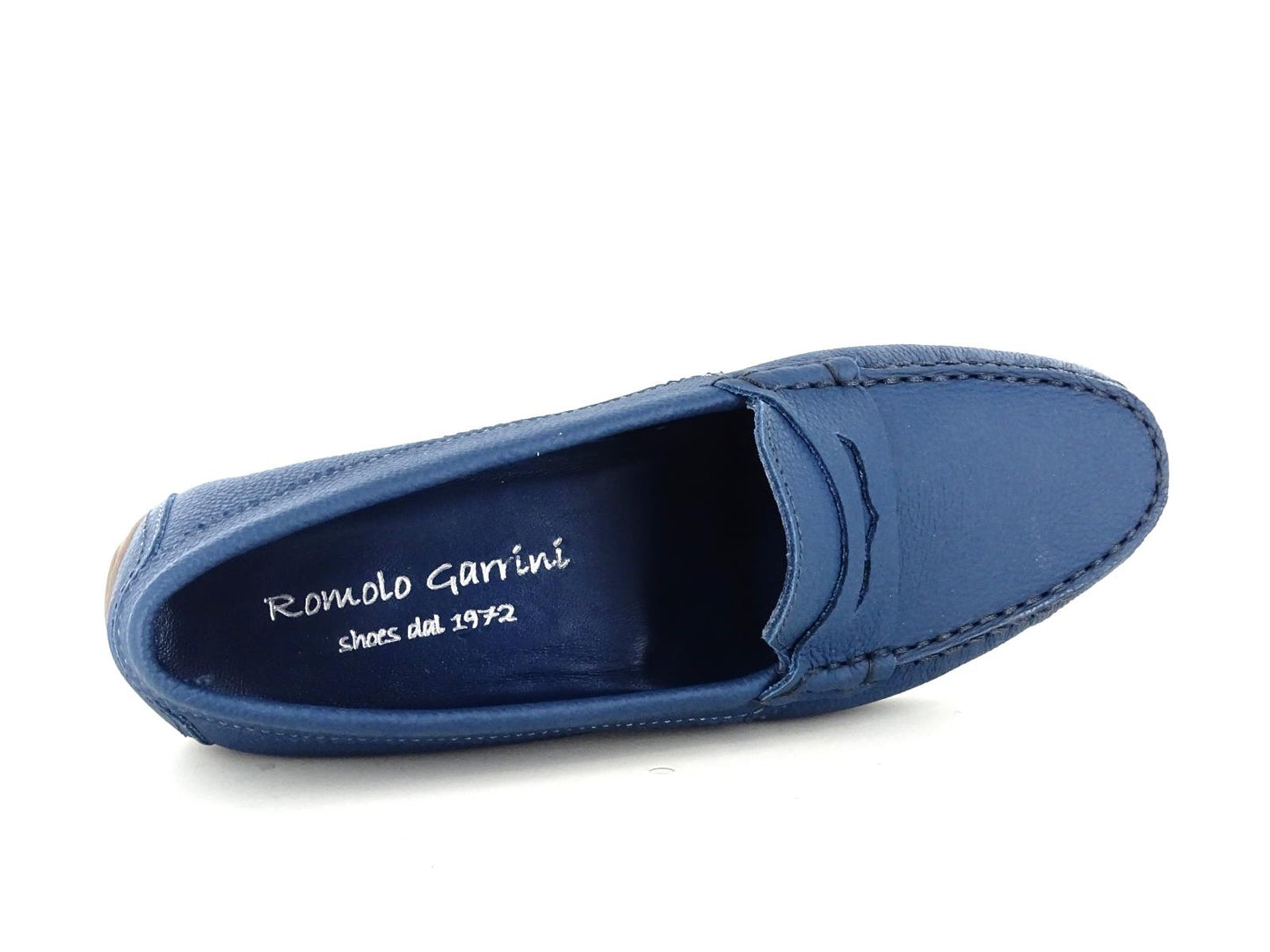 VASSANELLI K9039 MOCASSINO DONNA
