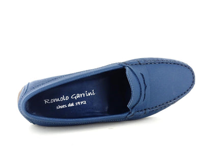 VASSANELLI K9039 MOCASSINO DONNA