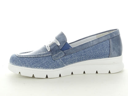 IMAC 755130 MOCASSINO DONNA