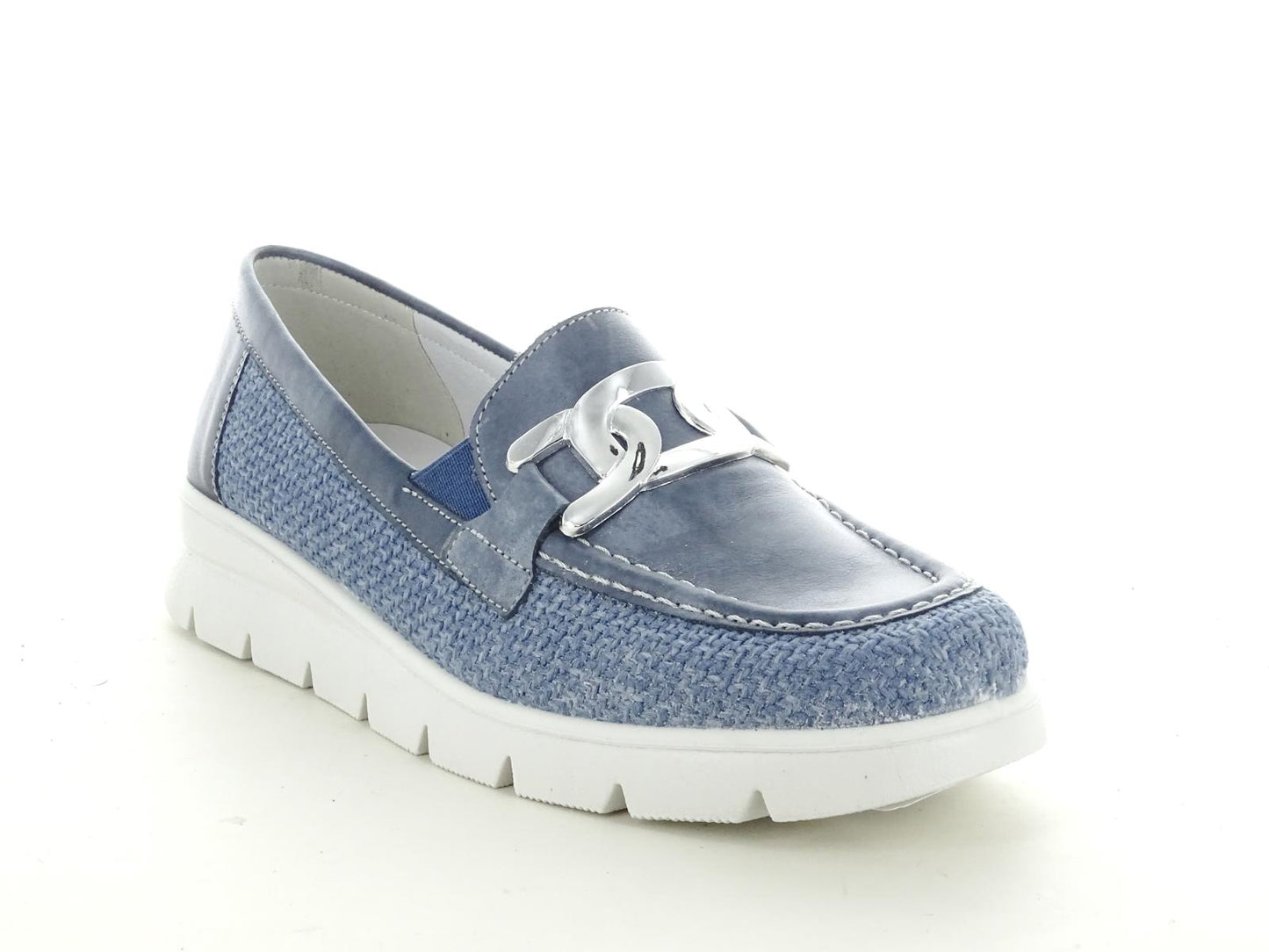 IMAC 755130 MOCASSINO DONNA