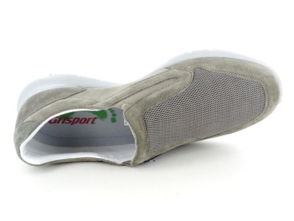 GRISPORT 4382643 SLIP ON UOMO