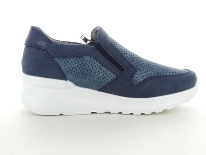 EVAflex 3327 SLIP ON DONNA
