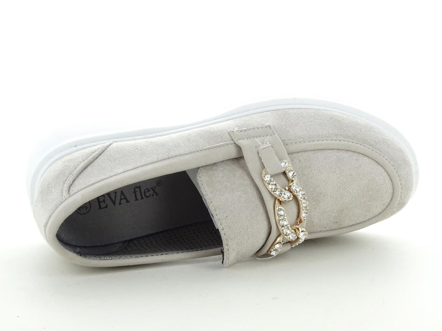 EVAflex 3429 MOCASSINO DONNA
