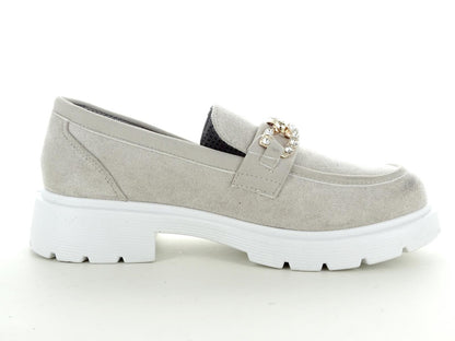 EVAflex 3429 MOCASSINO DONNA
