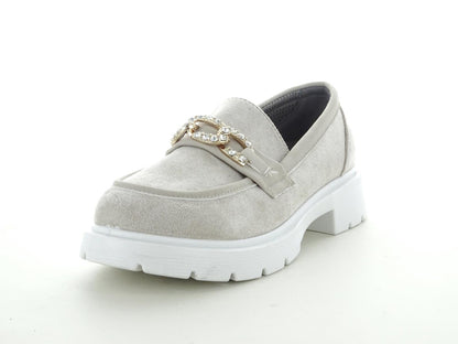 EVAflex 3429 MOCASSINO DONNA