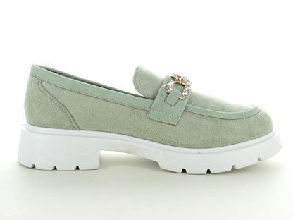 EVAflex 3429 MOCASSINO DONNA