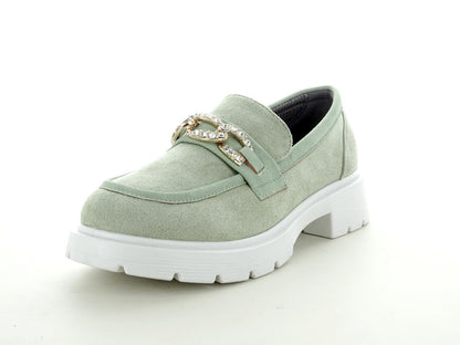 EVAflex 3429 MOCASSINO DONNA