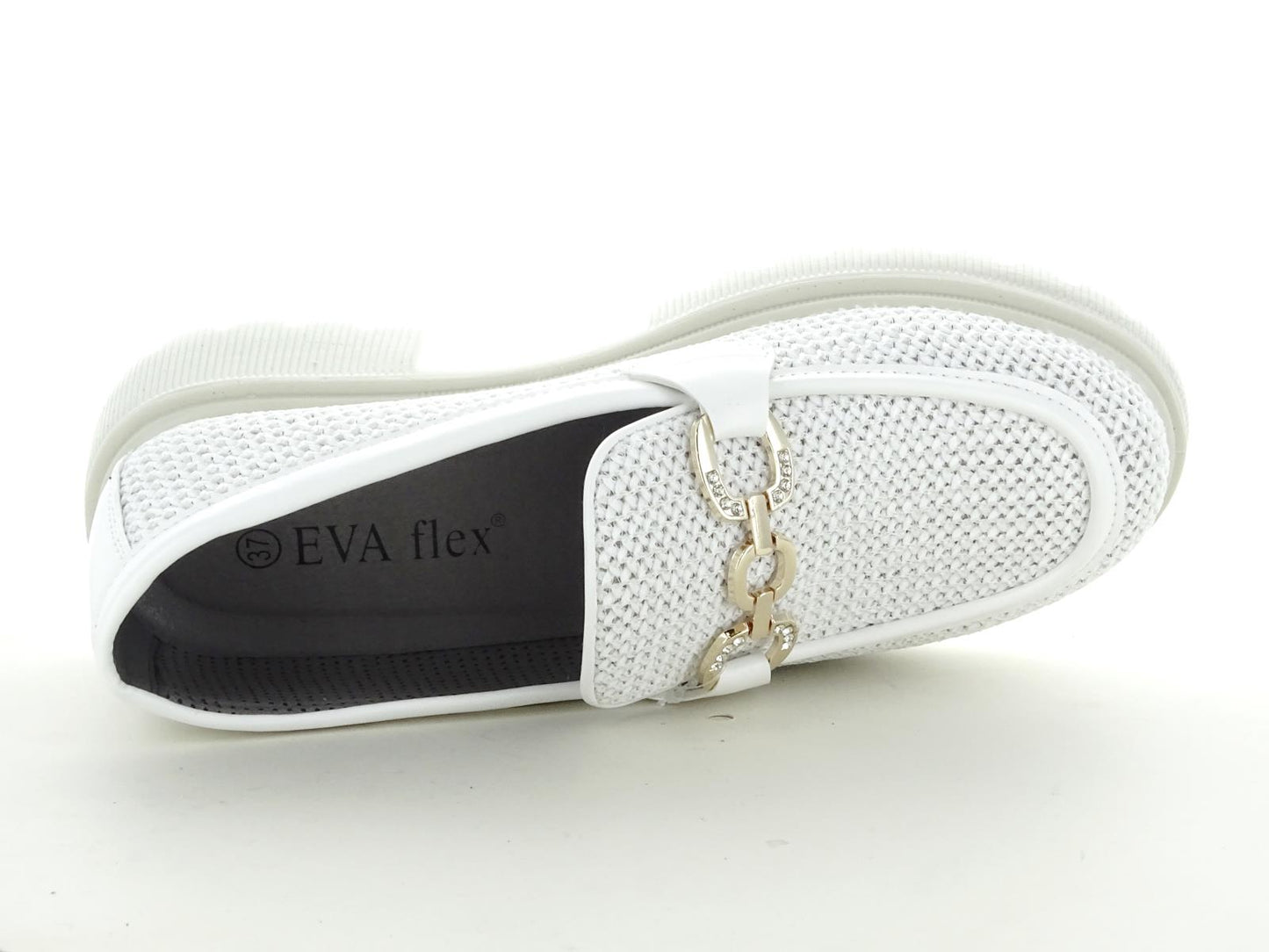 EVAflex 3415 MOCASSINO DONNA