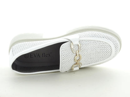 EVAflex 3415 MOCASSINO DONNA