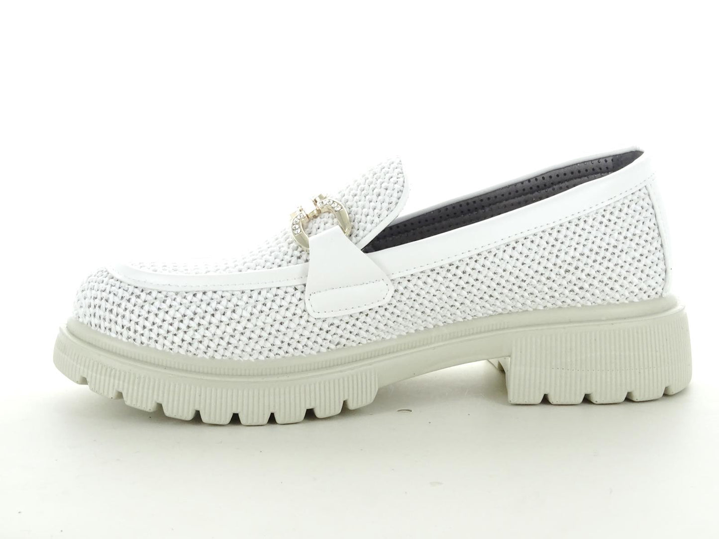 EVAflex 3415 MOCASSINO DONNA