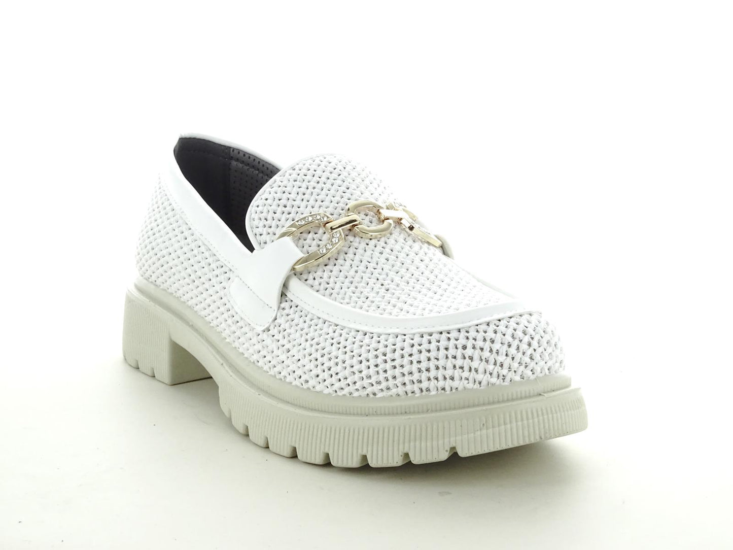 EVAflex 3415 MOCASSINO DONNA