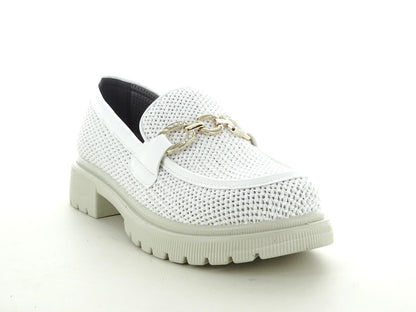 EVAflex 3415 MOCASSINO DONNA
