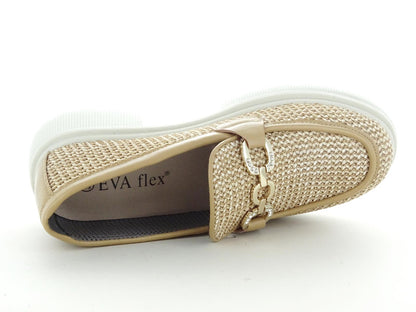 EVAflex 3415 MOCASSINO DONNA