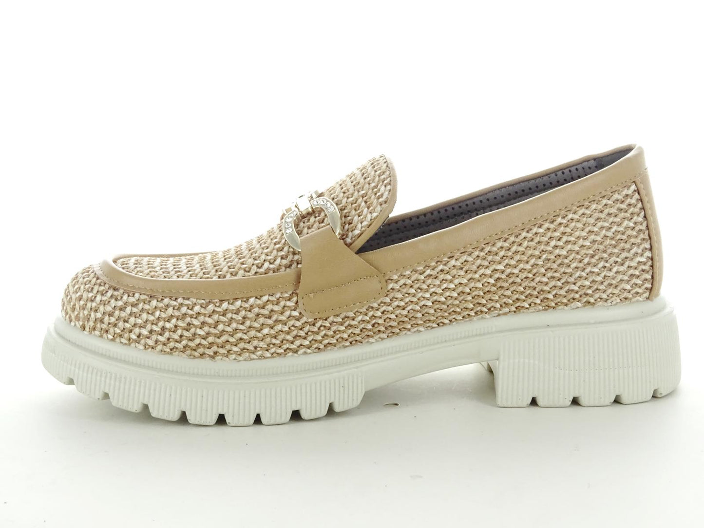 EVAflex 3415 MOCASSINO DONNA