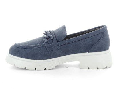 EVAflex 3423 MOCASSINO DONNA