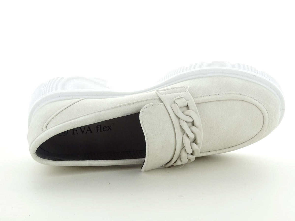 EVAflex 3423 MOCASSINO DONNA