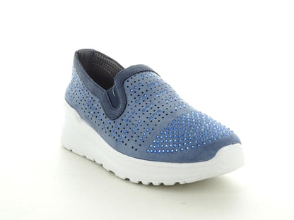 EVAflex 3308 SLIP ON DONNA