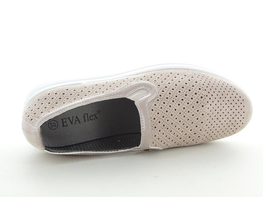 EVAflex 3309 SLIP ON DONNA