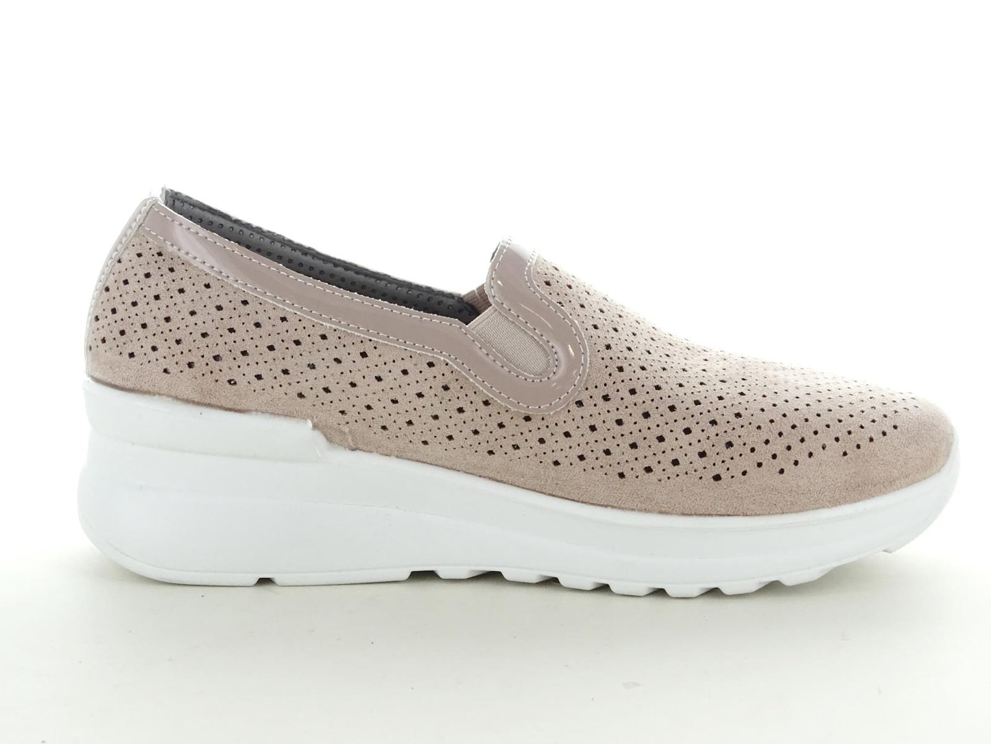 EVAflex 3309 SLIP ON DONNA
