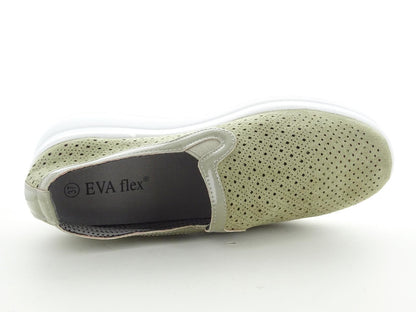 EVAflex 3309 SLIP ON DONNA