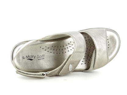 MARY SOFT 23401 SANDALO DONNA