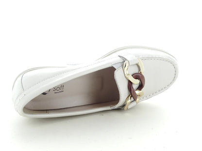 MARY SOFT 31321 MOCASSINO DONNA