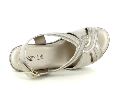 MARY SOFT 22927 SANDALO DONNA