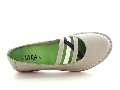 LARA SHOES 19840 BALLERINA DONNA