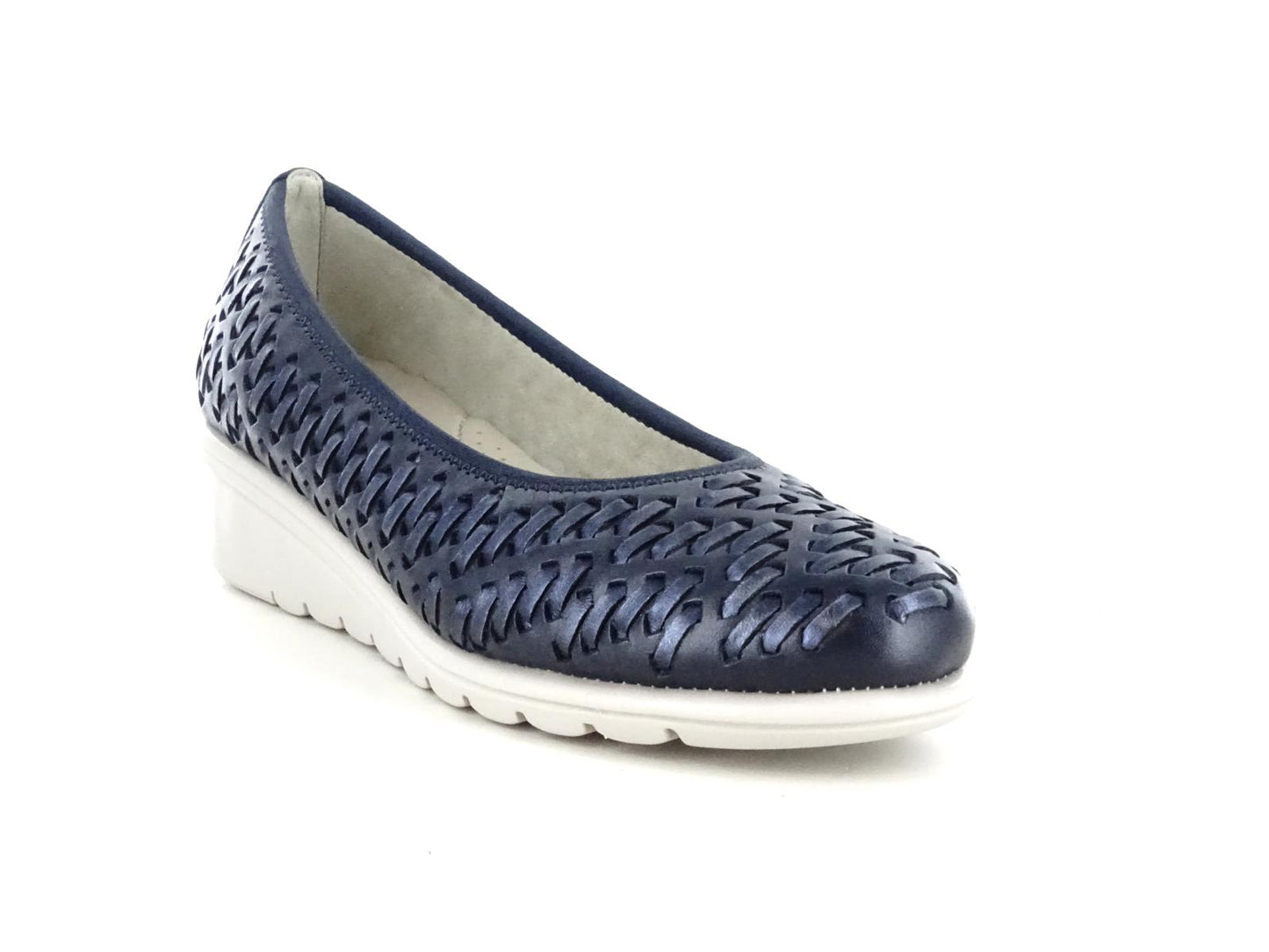 LARA SHOES 23246 DECOLETTE DONNA