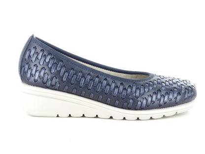 LARA SHOES 23246 DECOLETTE DONNA