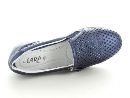 LARA SHOES 23239 SNEAKERS DONNA