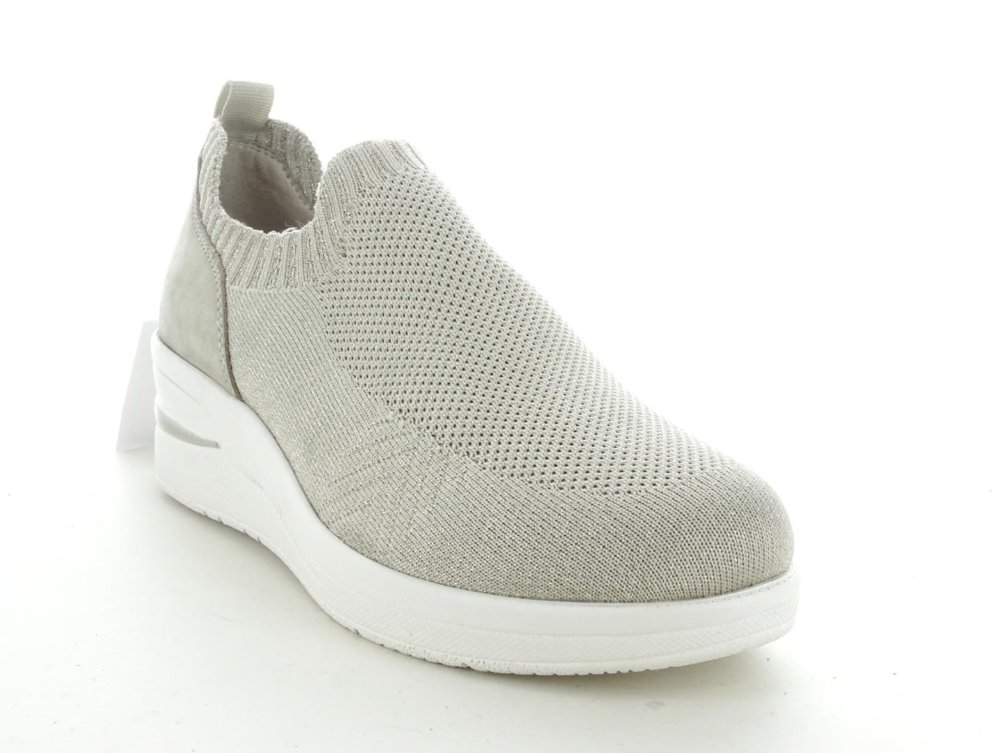 LARA SHOES 23389 SLIP ON DONNA