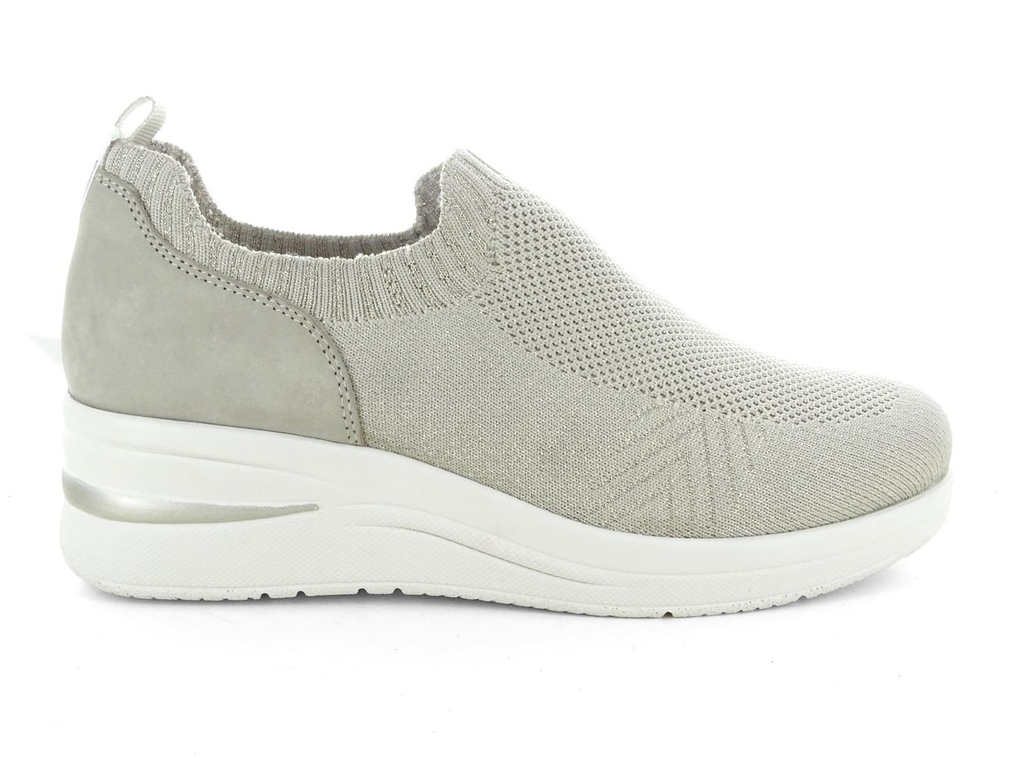 LARA SHOES 23389 SLIP ON DONNA