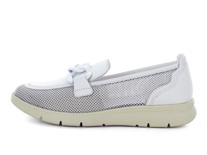 LARA SHOES 23063 MOCASSINO DONNA