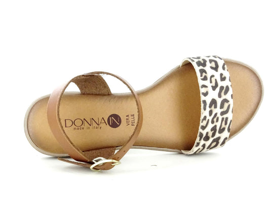 DONNA IN MEMORY 16301 SANDALO DONNA