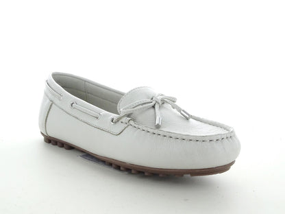 LARA SHOES 14988 MOCASSINO DONNA