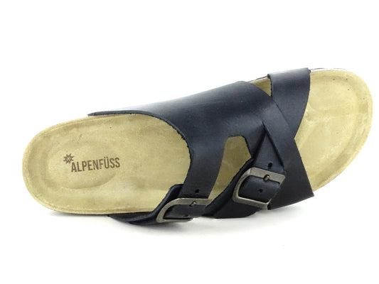 FUSS BIO 1524106 CIABATTA UOMO